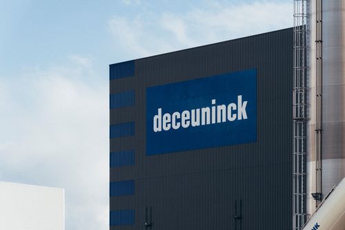 Deceuninck umacnia swoją pozycję w segmencie aluminiowych systemów okiennych w Europie